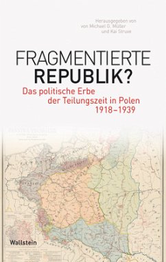 Fragmentierte Republik?