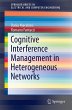 Cognitive Interference Management in... - Bild 1