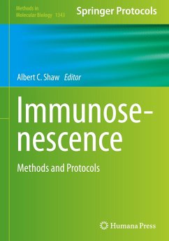 Immunosenescence