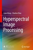 Hyperspectral Image Processing