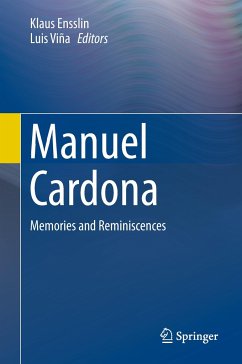 Manuel Cardona