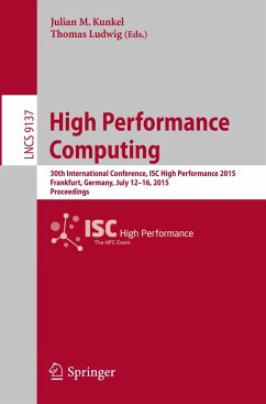 High Performance Computing