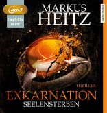 Seelensterben / Exkarnation Bd.2 (2 MP3-CDs) Seelensterben / Exkarnation Bd.2 (2 MP3-CDs)