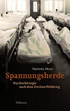 Spannungsherde - Meier, Marietta