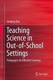 Teaching Science in Out-of-School Settings