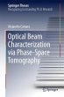 Optical Beam Characterization via... - Bild 1