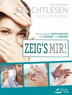 Gesichtlesen - Zeig's mir! - Standop, Eric