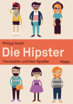 Die Hipster - Ikrath, Philipp