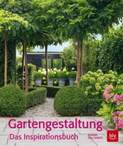 Gartengestaltung - Van Ommen, Joanna