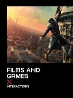 Film and Games, Englische Ausgabe