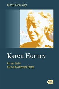 Karen Horney - Kozlik-Voigt, Babette