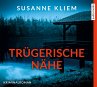 Trügerische Nähe, 6 Audio-CDs - Bild 1
