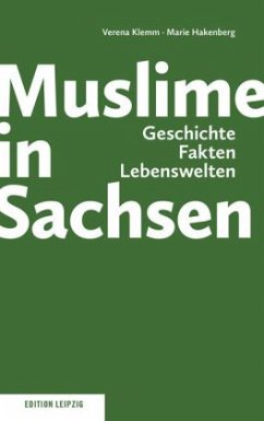 Muslime in Sachsen - Klemm, Verena