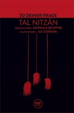 Zu deiner Frage - Nitzán, Tal