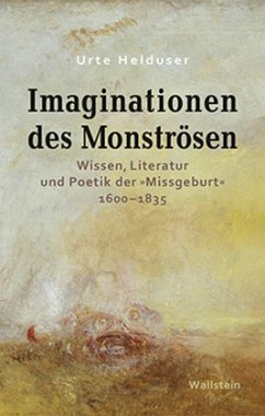 Imaginationen des Monströsen - Helduser, Urte