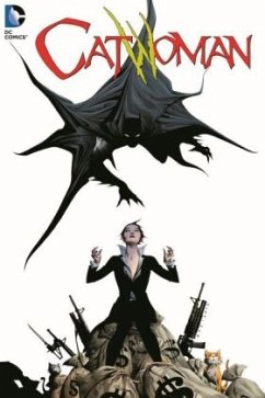 Catwoman Eternal / Catwoman Bd.7 - Valentine, Genevieve;Fisch, Sholly