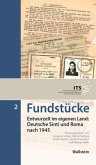 Entwurzelt im eigenen Land: Deutsche Sinti und Roma nach 1945 / Fundstücke 2
