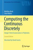 Computing the Continuous Discretely