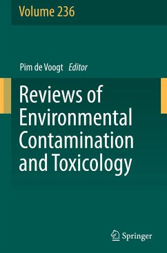 Reviews of Environmental Contamination and Toxicology Volume 236