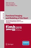 Functional Imaging and Modeling of the Heart