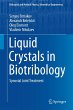 Liquid Crystals in Biotribology - Bild 1
