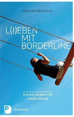 L(i)eben mit Borderline - Rauchfleisch, Udo