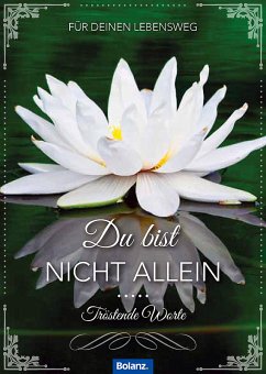 Du bist nicht allein - Hauke Burgarth