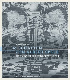 Im Schatten von Albert Speer - Deschan, André