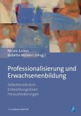 Professionalisierung und Erwachsenenbildung