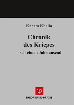 Chronik des Krieges ¿ seit einem Jahrtausend - Khella, Karam