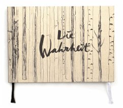 Cover Die Wahrheit