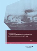 "Deutsche, werdet Mitglieder des Vaterlandes!" Der Deutsche Flottenverein 1898-1934., 2 Teile