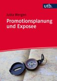Promotionsplanung und Exposee