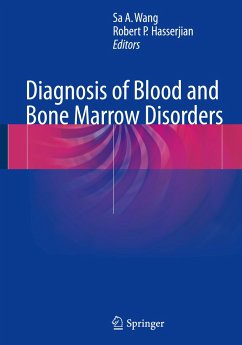 Diagnosis of Blood and Bone Marrow Disorders