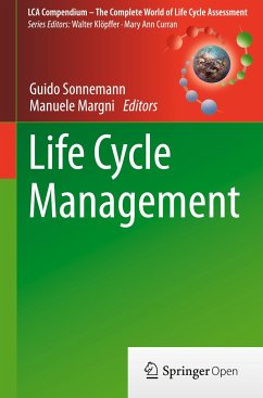 Life Cycle Management