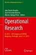 Operational Research - Bild 1