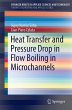 Heat Transfer and Pressure Drop in Flow... - Bild 1