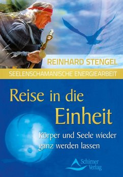 Reise in die Einheit - Stengel, Reinhard
