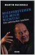Missverstehen Sie mich richtig! - Bild 1