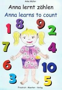 Anna lernt zählen