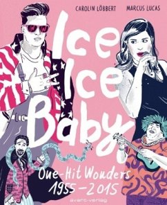 Ice Ice Baby - Löbbert, Carolin;Lucas, Marcus