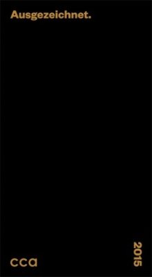 Cover Creativ Club Austria-Annual 15