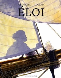 Cover Éloi