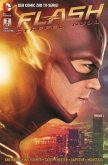 Flash: Staffel Null, Bd. 2 (zur TV-Serie)