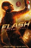 Flash: Staffel Null - Zirkus der Superschurken