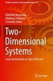 Two-Dimensional Systems