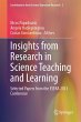Insights from Research in Science... - Bild 1