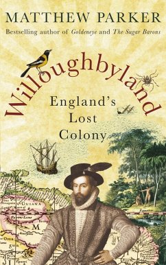 Cover Willoughbyland (eBook, ePUB)
