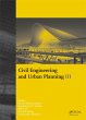 Civil Engineering and Urban Planning... - Bild 1