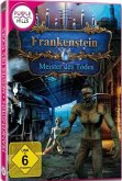 Purple Hills: Frankenstein - Meister der Todes (Wimmelbild)